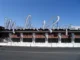 Moulin Rouge sign in Las Vegas
