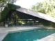 view of Sheats-Goldstein Residence exterior and pool