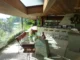 Sheats-Goldstein Residence interior