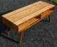 MCM storage table by Danny Moulder